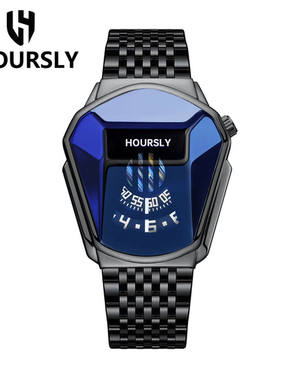 New watches for man Top Luxury Brand Quartz Men’s Watch Sport Waterproof Wrist watches man Relogio Masculino