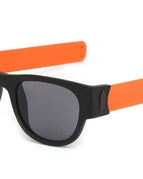 Polarized-orange / NO Polarized