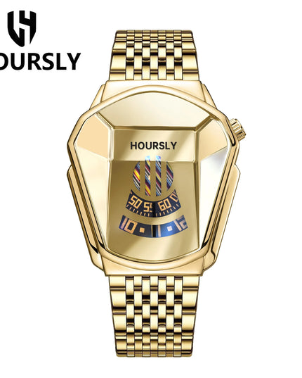 New watches for man Top Luxury Brand Quartz Men’s Watch Sport Waterproof Wrist watches man Relogio Masculino