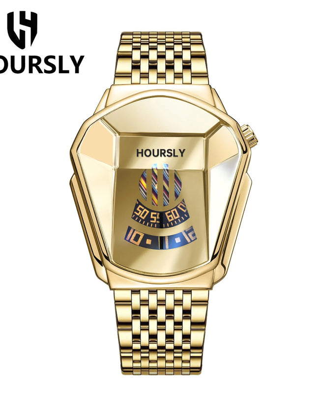 New watches for man Top Luxury Brand Quartz Men’s Watch Sport Waterproof Wrist watches man Relogio Masculino