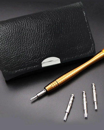 Precision Screwdriver Set, Laptop Tool Kit, 152/25 in 1 Professional Computer Screwdriver Repair Kit T5 T6 Torx Screwdriver