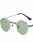 C8 Transparent Green / Other