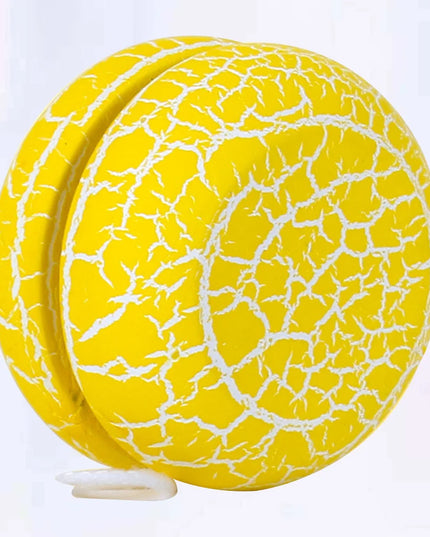 Chinese Yoyo Bulk Toys For Kids Outside Playing Ball Wooden Yo-Yo Cartoon Workmanship Colorful Surface Safe Smooth Toddlers