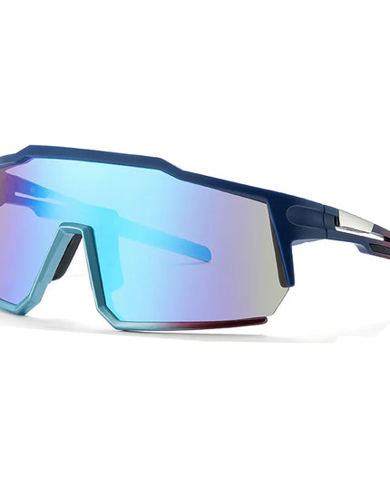Cycling Sunglasses for Mens Womens Outdoor Activities Bike Sports Baseball Running Fishing Glasses UV Protection
