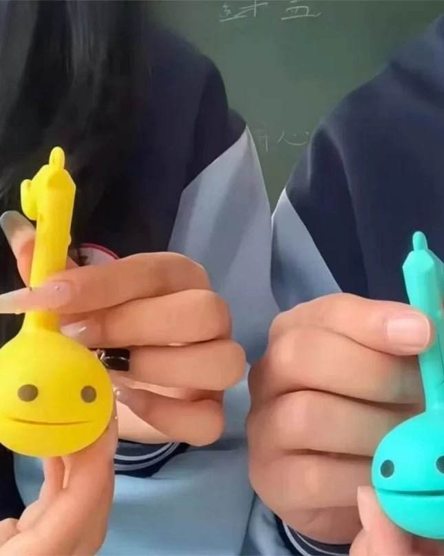 Electronic Music Toys - Creative Sound-producing Electronic Toys, Soothing And Relaxing Musical Instruments Cute Musical Notes