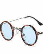 C2 Leopard Blue / Other