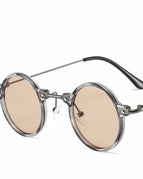 C7TransparentGrayTea / Other