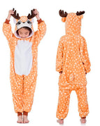 New Deer / 100(Height 95-105CM)