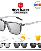 2 Grey Silver