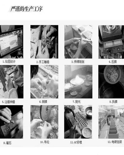 MINISO Cartoon NEW DIY  Lilo & Stitch Angel Charm Bead Hot Sale Fashion Women Jewelry Fit  Europeans  2025