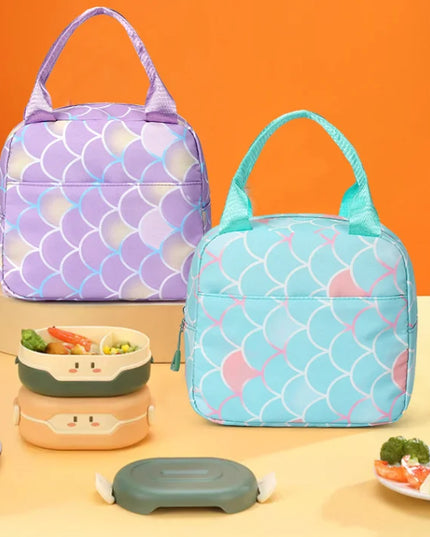 3pcs Hello Kitty Colorful Backpack with Lunch Bag Rucksack Casual School Bags for Boys Girls Women Student Teenagers Sets