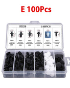 E 100Pcs no Tool