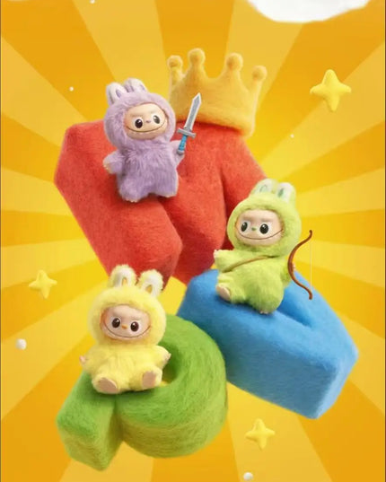 POP MART Labubu The Monsters Pin For Love Series Blind Box Rare Hidden Limited Edition Collectible Toy Gift for Kids Adults 2025