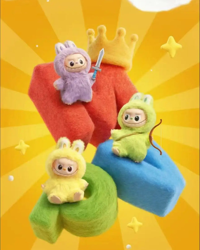 POP MART Labubu The Monsters Pin For Love Series Blind Box Rare Hidden Limited Edition Collectible Toy Gift for Kids Adults 2025