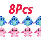 12cm-G-8pcs