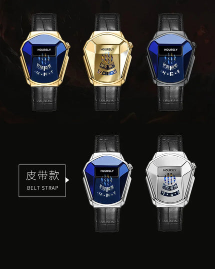 New watches for man Top Luxury Brand Quartz Men’s Watch Sport Waterproof Wrist watches man Relogio Masculino