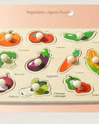 vegetable