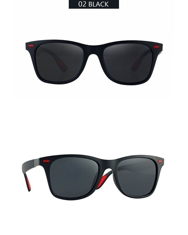 Retro Sunglasses Men Women Fashion Sports Driver's vintage Sun Glasses For Man Female Brand Design Shades Oculos De Sol UV400