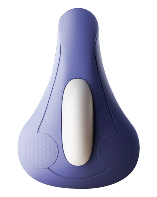 Electric Pelvic Floor Muscle Trainer Rechargeable Kegel Exerciser Massage Cushion Ergonomic Hip Strengthener Training Equipment