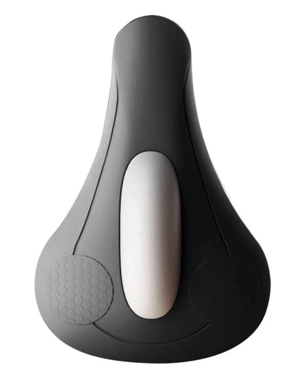 Electric Pelvic Floor Muscle Trainer Rechargeable Kegel Exerciser Massage Cushion Ergonomic Hip Strengthener Training Equipment