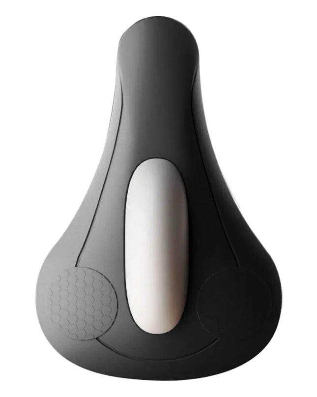 Electric Pelvic Floor Muscle Trainer Rechargeable Kegel Exerciser Massage Cushion Ergonomic Hip Strengthener Training Equipment