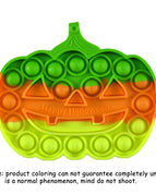 Pumpkin A