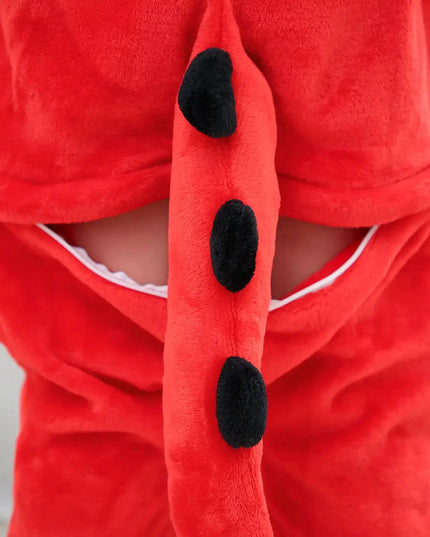 Dinosaur  Anime Cosplay Costumes Boys Girls Jumpsuit Adults Hooded Pajamas Kids Kigurumi Unicorn Cartoon Onesies For Christmas