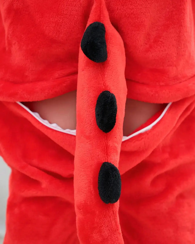 Dinosaur  Anime Cosplay Costumes Boys Girls Jumpsuit Adults Hooded Pajamas Kids Kigurumi Unicorn Cartoon Onesies For Christmas