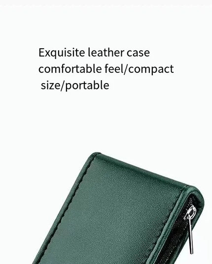 Nail Scissors Set Household High End Mens And Womens Special Nail Clippers Manicure Beauty Tools 6 Piece Portable Household