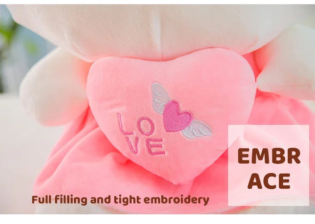 Hello Kitty Plush Stuffed Toys 25-55cm Cute Anime Cartoon Soft Pillow Doll For Children Birthday Xmas Gifts
