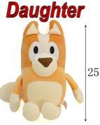 dauhgter
