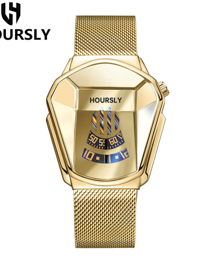 New watches for man Top Luxury Brand Quartz Men’s Watch Sport Waterproof Wrist watches man Relogio Masculino
