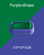 K05PurpleGreen / CHINA