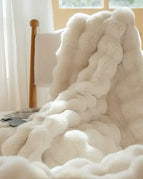 WHITE / 127x152CM / United States