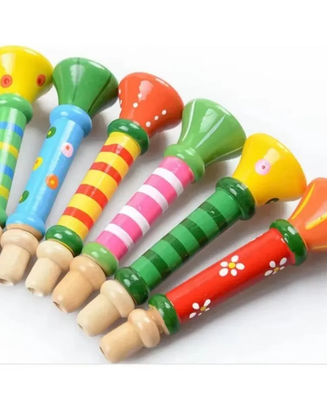 Montessori Wooden Toys for Babies Developmment Games Kids Puzzle Wood Stacking Toy Early Learning Educational Toys for Children
