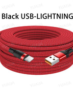 Red LIGHTNING / 1m