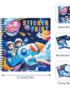 1pcs space