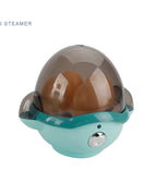 Egg Steamer / China Mainland
