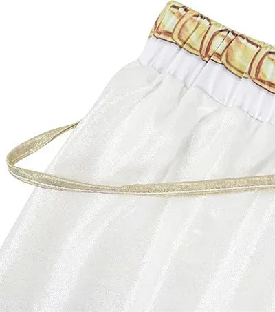 New Kids K-pop Demon Hunters Cosplay Mira Rumi Zoey Costume Girls Uniform Halloween Party 3D Printed Disguise Party Costumes