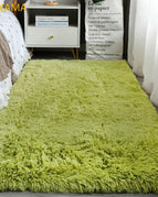 Silk wool 6 / 80X160CM