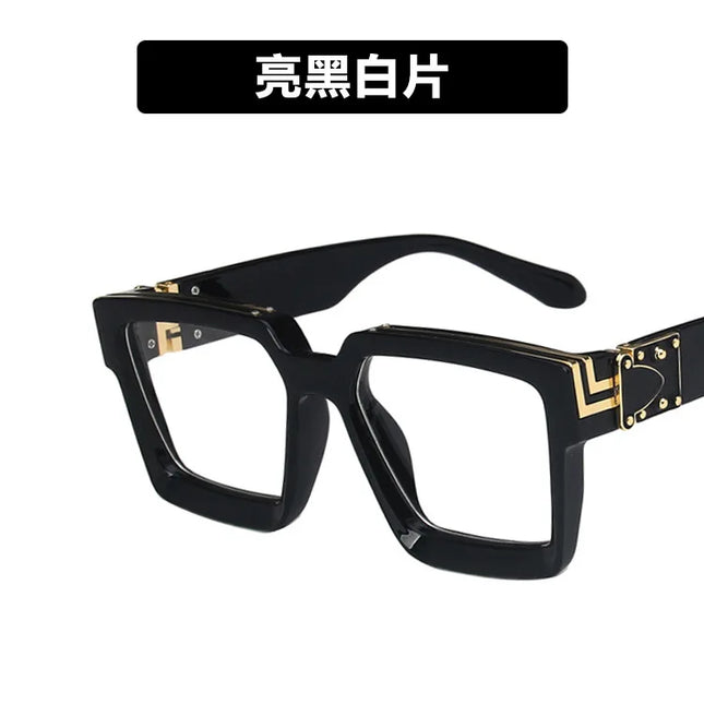 Classic Sunglasses Men Women Driving Square Frame Fishing Travel Sun Glasses Male Goggles Sports UV400 Eyewear Gafas De Sol