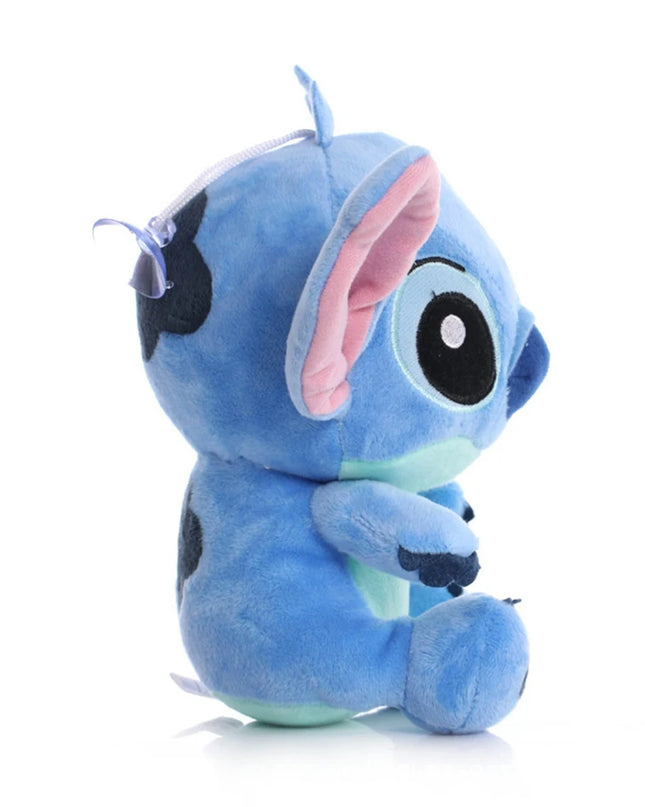 20cm Stitch Stuffed Plush Models Cartoon Stuffed Plush Dolls Anime Plush Baby Toys Kawaii Kids Birthday Gift