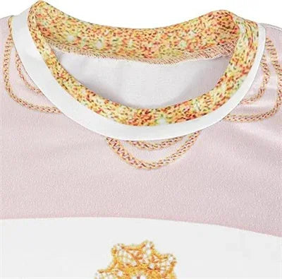 New Kids K-pop Demon Hunters Cosplay Mira Rumi Zoey Costume Girls Uniform Halloween Party 3D Printed Disguise Party Costumes