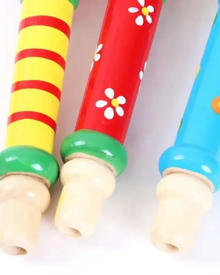 Montessori Wooden Toys for Babies Developmment Games Kids Puzzle Wood Stacking Toy Early Learning Educational Toys for Children