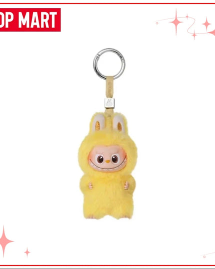 POP MART The Monsters Labubu V4 Pin for Love Series  Blind Box Vinyl Face Plush Doll Pendant Keychain Toy Christmas Gifts