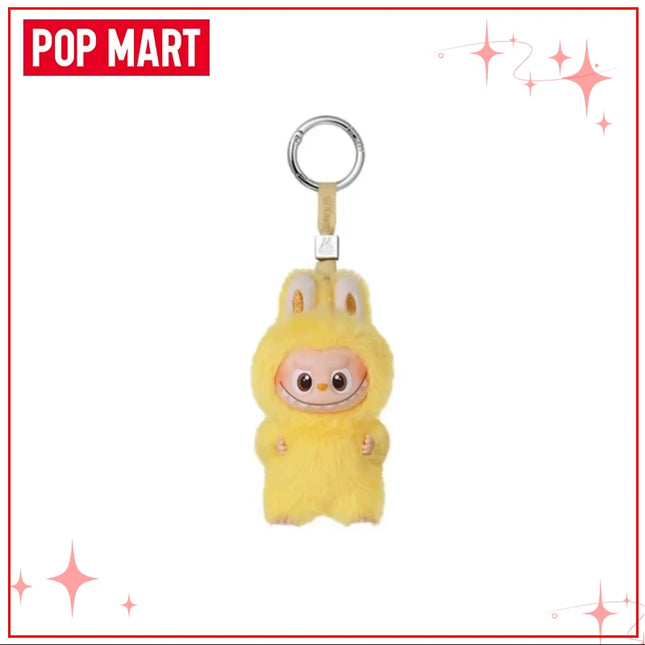 POP MART The Monsters Labubu V4 Pin for Love Series  Blind Box Vinyl Face Plush Doll Pendant Keychain Toy Christmas Gifts