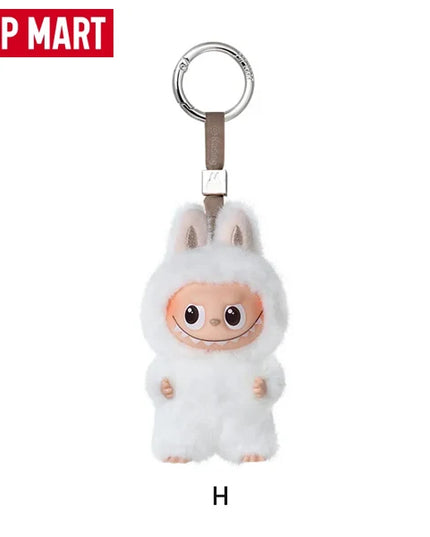 POP MART The Monsters Labubu V4 Pin for Love Series Mystery Blind Box Vinyl Face Plush Doll Pendant Keychain Toy Christmas Gifts