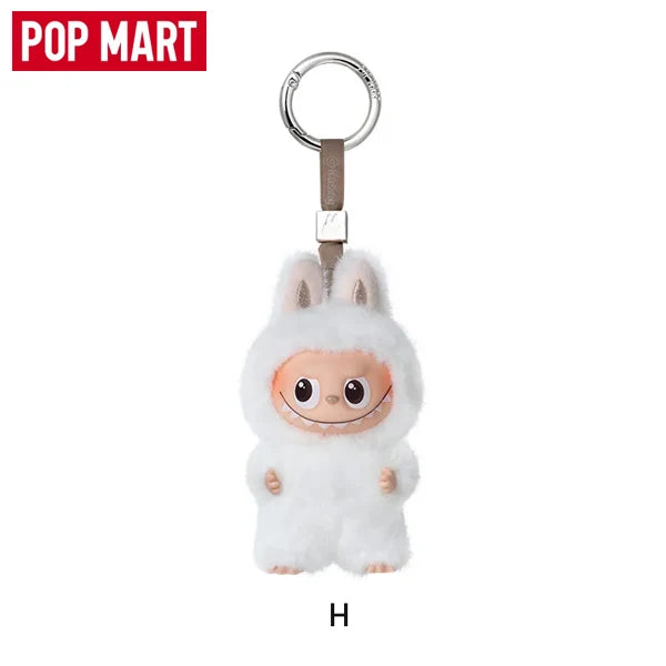 POP MART The Monsters Labubu V4 Pin for Love Series Mystery Blind Box Vinyl Face Plush Doll Pendant Keychain Toy Christmas Gifts