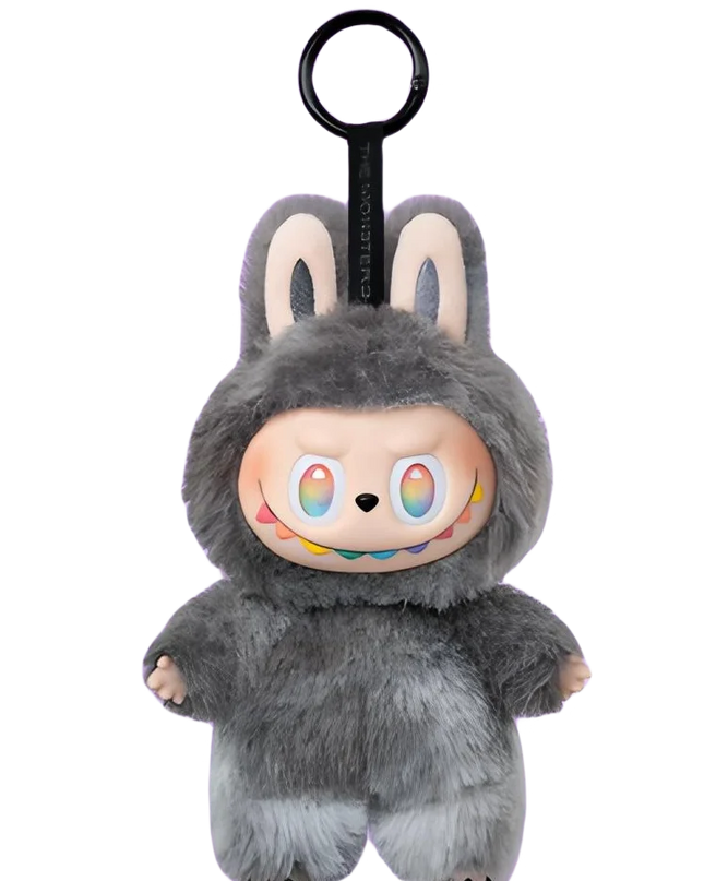 In Stock Pop Mart 100% Authenntic And Genuine Big Into Energy Series Labubu3.0 Plush Blind Box Surprise Birthday Gift