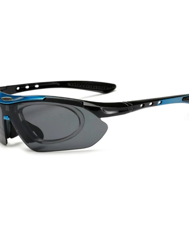 Cycling Sunglasses Sports Men Glasses Road Bicycle Glasses Mountain Bike Riding Protection Goggles Eyewear Women Sun Glasses